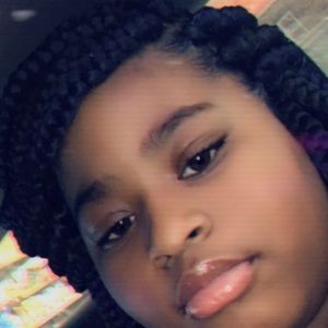 Meet your Posher, Brooklynn